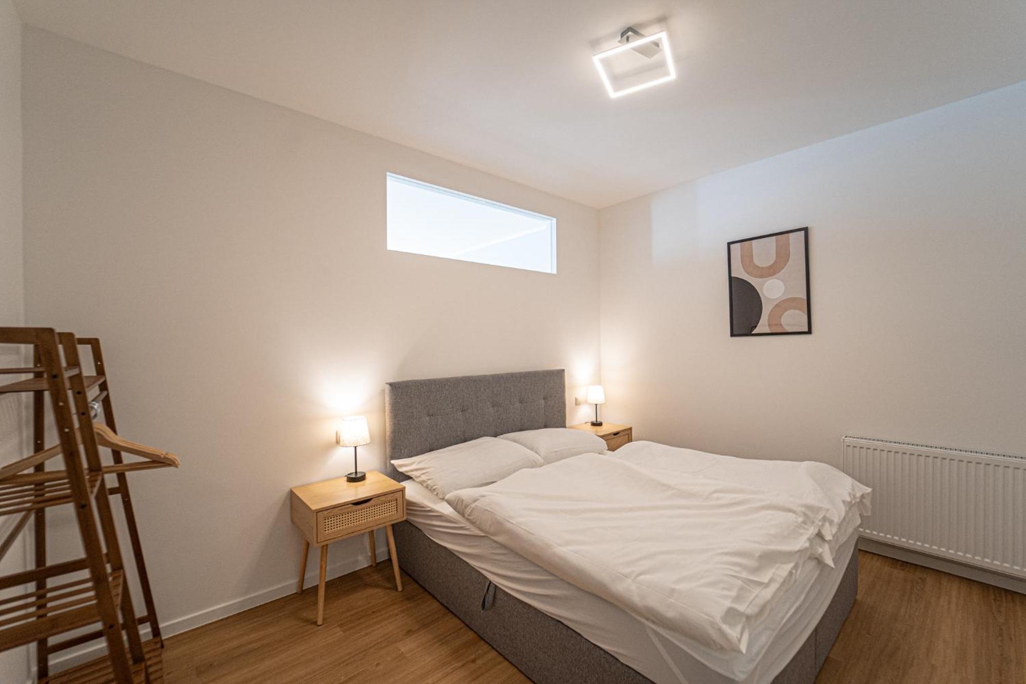 Luxomes - Vilshofen Altstadt Apartments Vilshofen an der Donau Exteriör bild